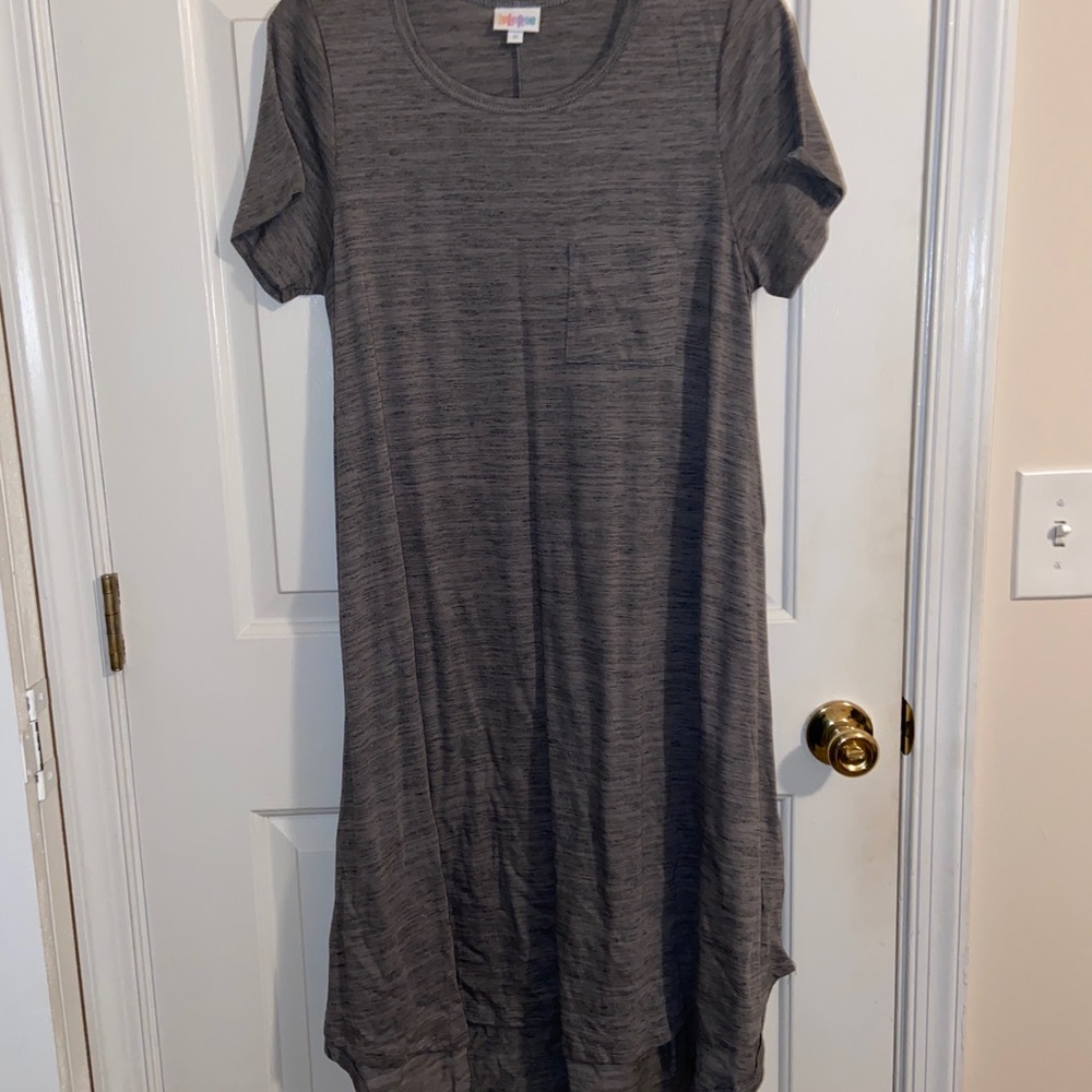 Carly dress by Lularoe